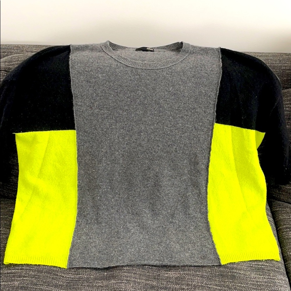 Cashmere Sweater